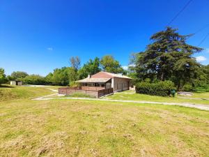 Maisons de vacances Lavanda House Grand Gite Piscine : photos des chambres