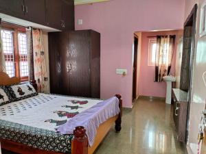 Sri Homestay New Hampi