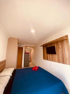 Flat com localização privilegiada