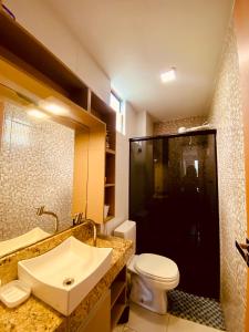 Flat com localização privilegiada