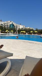 Sunset Resort Apartment, C3 - 20