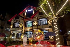 Hotel jannat heritage