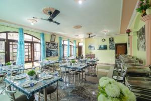 Hotel jannat heritage