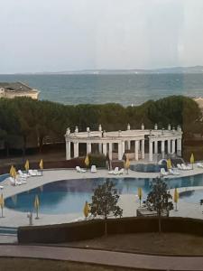 Sunset Resort Apartment, C3 - 20