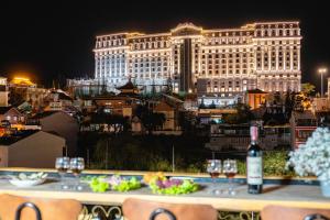 Nhat Minh Hotel Dalat