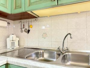 Casa Montesanto - Centro storico Scicli