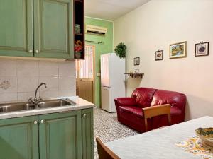 Casa Montesanto - Centro storico Scicli