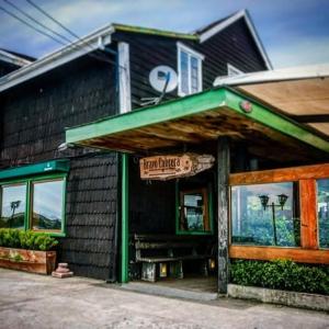 Habitación a pasos de la playa