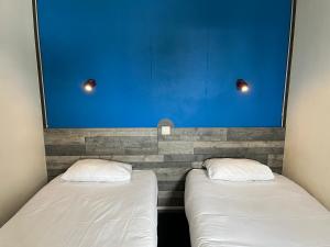 Hotels Kyriad Direct Macon Sud : photos des chambres