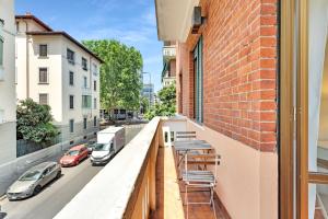 Juvara Flat Centro&università