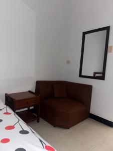 Hotel Café de la Montaña