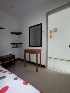 Hotel Café de la Montaña