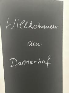 Dannerhof - Tinyhaus