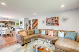 Private Yard, Garden, Patio South Jersey Hideaway