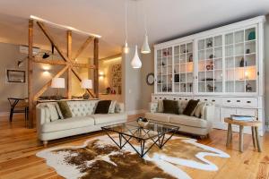 GuesReady - Exclusive flat near Lisbon Cathedral