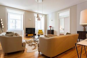 GuesReady - Exclusive flat near Lisbon Cathedral