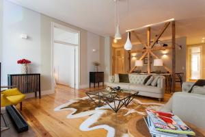 GuesReady - Exclusive flat near Lisbon Cathedral