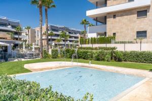 Flamenca Village Horizon Apartment temporal