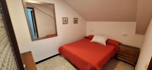 Casa Julia, primera línea de playa junto a las Catedrales