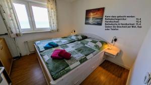 Turm-Penthouse Heiligenhafen