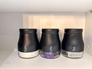 Modern 2 Bedroom Flat in Luton Town Centre