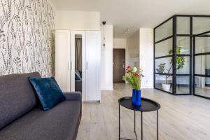 CITYSTAY Przytulne Studio Lawendowe Wzgórze