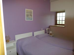 Appartements Etchechurikoborda - Ainhoa : photos des chambres