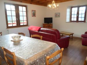 Appartements Etchechurikoborda - Ainhoa : photos des chambres