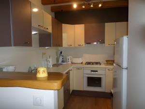 Appartements Etchechurikoborda - Ainhoa : photos des chambres