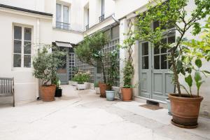 Appartement Richer - Welkeys