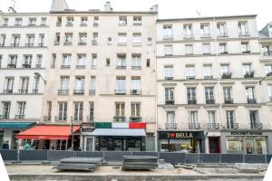 Appartements Appartement Richer - Welkeys : photos des chambres