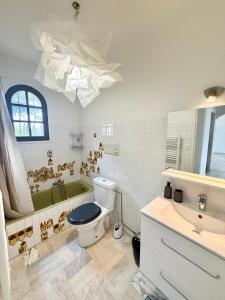 Appartements L-azur Provencal : photos des chambres
