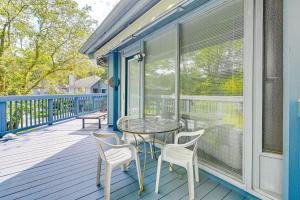 Tall Oak Court - 2 Bedroom House - Myrtle Beach - Family