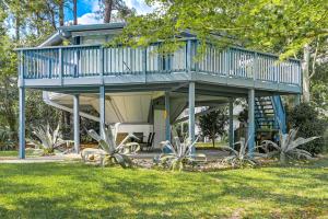 Tall Oak Court - 2 Bedroom House - Myrtle Beach - Family