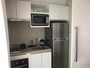 Apto sofisticado 100m Paulista