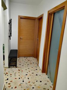 Luxury apartment Podgorica