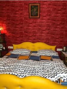 Backpackers homestay, hotel