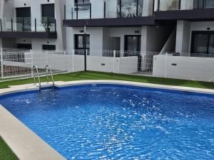 Apartment San Miguel de Salinas Saeco