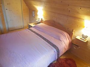 Le Balcon du Soleil, Vue panoramique & ski aux pieds, quartier Dromonts