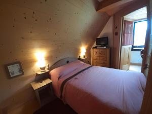 Le Balcon du Soleil, Vue panoramique & ski aux pieds, quartier Dromonts