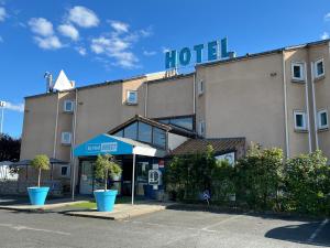 Hotels Kyriad Direct Macon Sud : photos des chambres