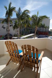 Grand Decameron Los Cabos, A Trademark All-Inclusive Resort