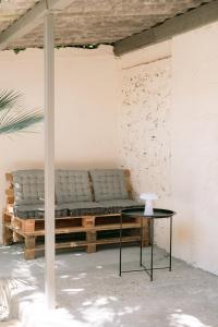 Appartements l-atelier de Georges-152 : photos des chambres