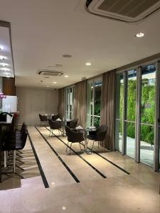 Apto sofisticado 100m Paulista