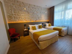 Hotels Familia Hotel : photos des chambres