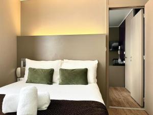 Hotels HOTEL & SPA Le Renard Centre : photos des chambres