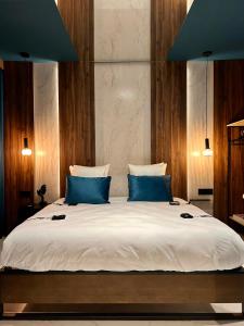 Maisons de vacances Dual Experience Love Room pour 2 a 4 personnes : photos des chambres