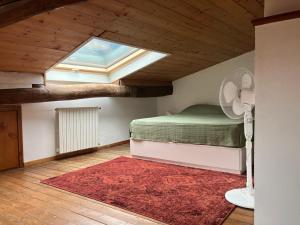 Casa di Alfonsa - apartment on the Como lake