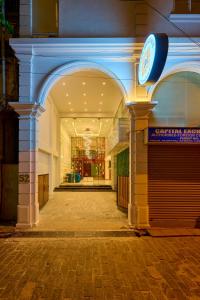 Dutch Heritage Colombo