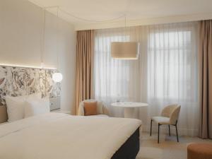 Radisson Blu Hotel Bremen - 4hvězdičkové hotely ve městě Brémy